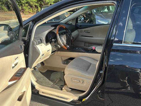 Used 2014 Lexus RX 350 AWD w/ Navigation Package image 16