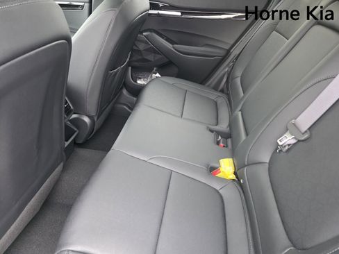 New 2026 Kia Seltos SX image 24