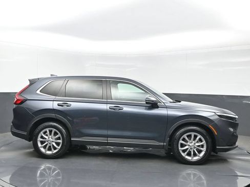 Certified 2023 Honda CR-V EX image 7