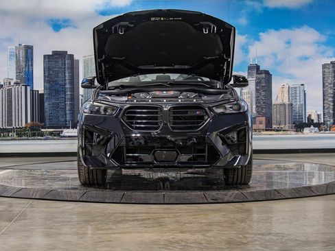 New 2026 BMW X5 M Competition w/ Executive Package image 4