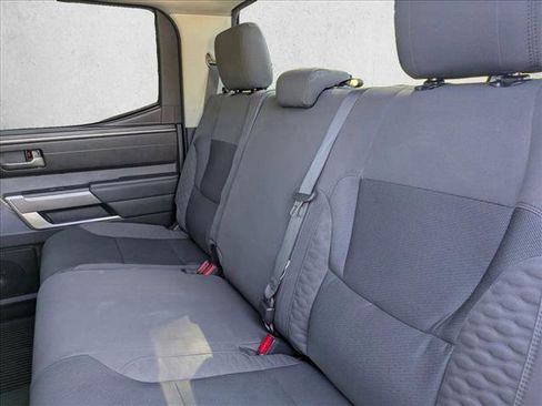 Used 2023 Toyota Tundra SR5 w/ TRD Off-Road Package image 17