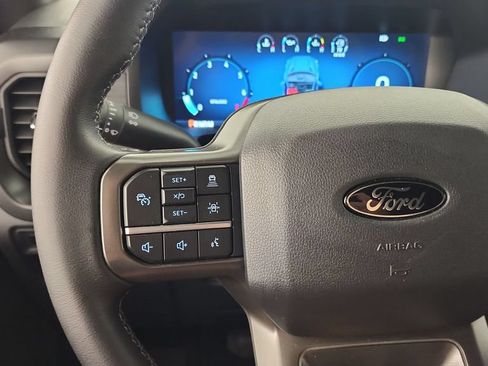 Used 2024 Ford F150 XLT w/ Equipment Group 302A MID AWD/4WD image 20