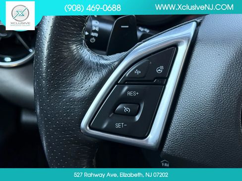 Used 2022 Chevrolet Camaro SS w/ Design Package 2 image 12