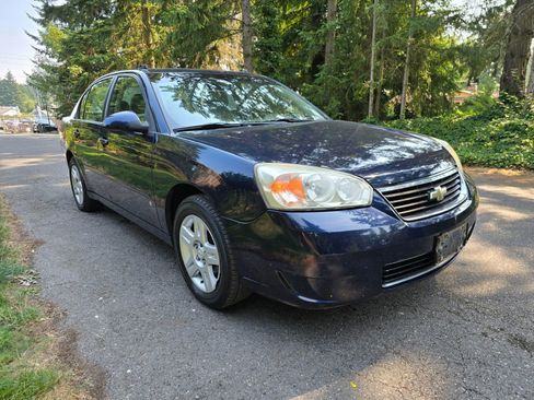 Used 2007 Chevrolet Malibu LT image 7