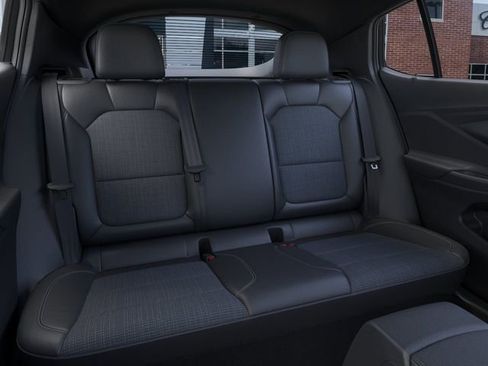 New 2026 Buick Envista Preferred FWD image 17