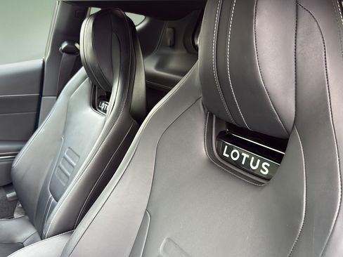 Used 2024 Lotus Emira First Edition RWD image 22