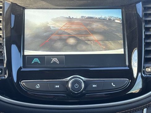 Used 2017 Chevrolet Trax LS image 25