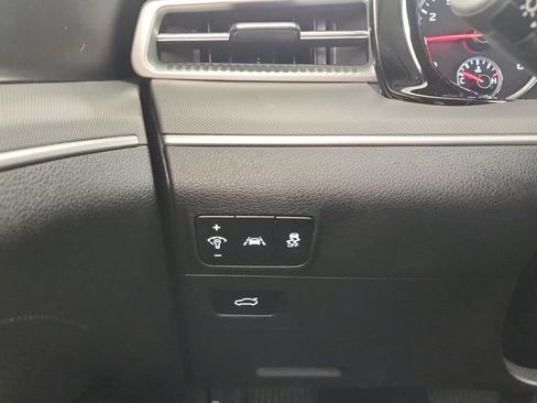 Used 2023 Kia K5 LXS FWD image 18