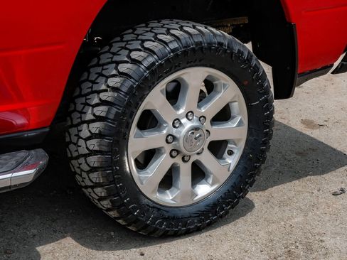 Used 2023 RAM 3500 Laramie AWD/4WD image 63