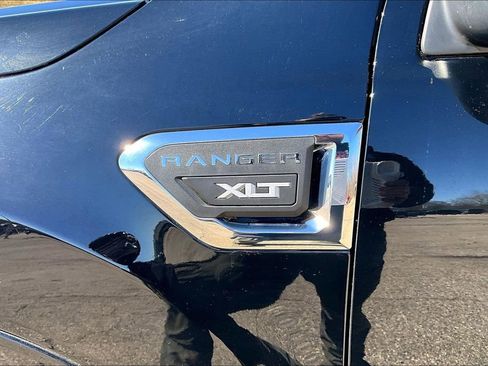 Certified 2022 Ford Ranger XLT w/ Equipment Group 301A Mid image 8