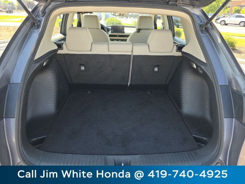 Certified 2023 Honda HR-V LX image 18