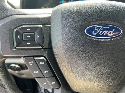 Used 2018 Ford F150 XL w/ Equipment Group 101A Mid RWD image 29