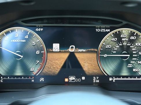 New 2026 Subaru Forester Wilderness image 34