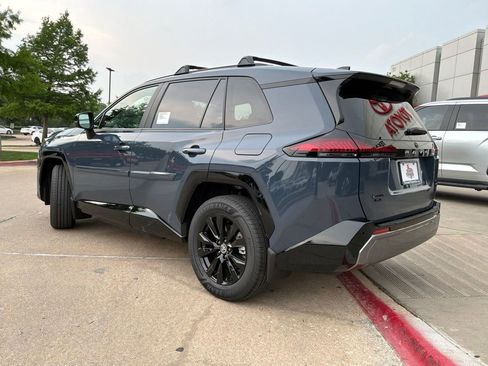 New 2026 Toyota RAV4 SE AWD/4WD image 7