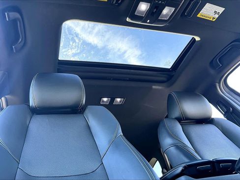 Used 2023 MAZDA CX-9 Grand Touring image 14