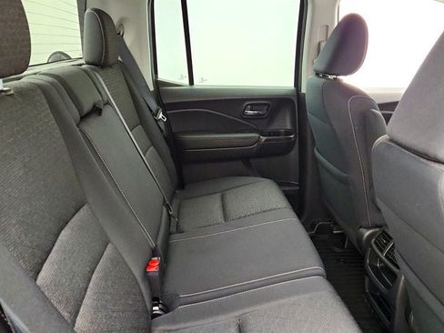 Used 2021 Honda Ridgeline Sport image 22