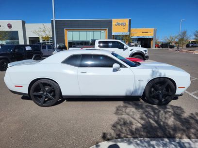 Used 2019 Dodge Challenger R/T w/ Driver Convenience Group