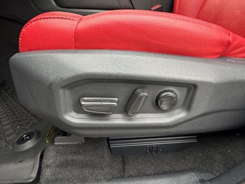 Used 2024 Toyota Tundra TRD Pro AWD/4WD image 11