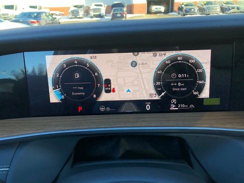 New 2026 Volkswagen Tiguan SEL R-Line image 21