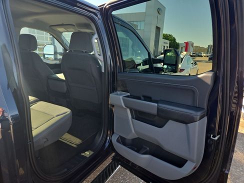 Certified 2023 Ford F150 XLT w/ Equipment Group 302A High AWD/4WD image 46