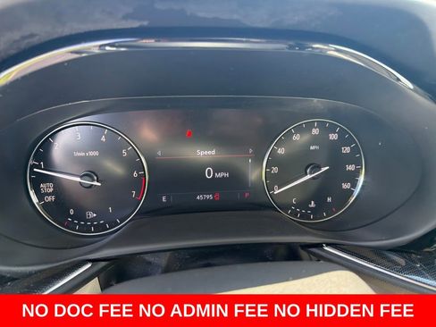 Used 2023 Buick Envision Preferred FWD image 17