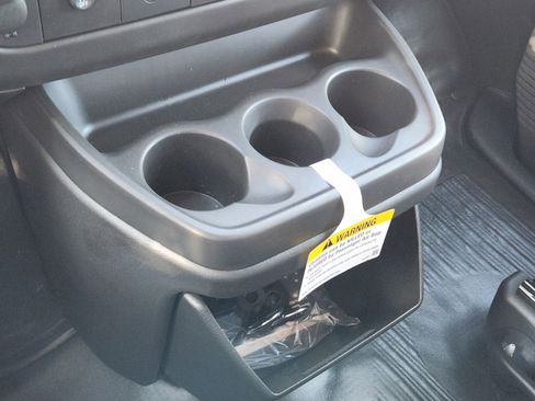 New 2024 Chevrolet Express 2500 WT w/ Driver Convenience Package image 22