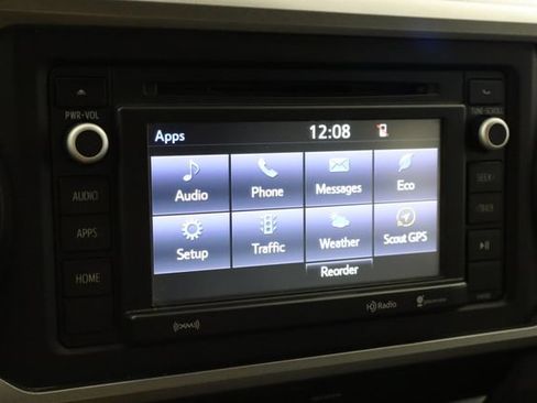 Used 2018 Toyota Tacoma SR5 RWD image 25
