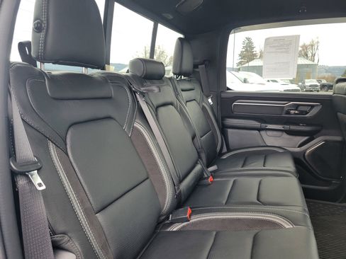 Used 2025 RAM 1500 RHO w/ RHO Level 1 Equipment Group image 16