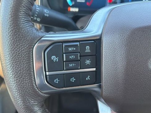 Used 2023 Ford F250 King Ranch w/ Chrome Package image 23