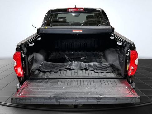 Used 2020 Toyota Tundra Limited w/ Limited Premium Package AWD/4WD image 18