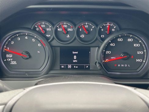 New 2026 GMC Sierra 1500 Pro w/ Graphite Edition image 14