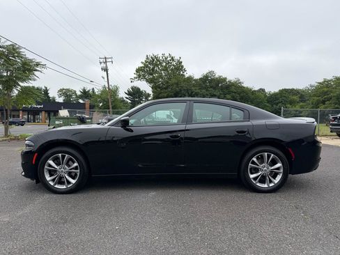 Used 2020 Dodge Charger SXT w/ Plus Group AWD/4WD image 8