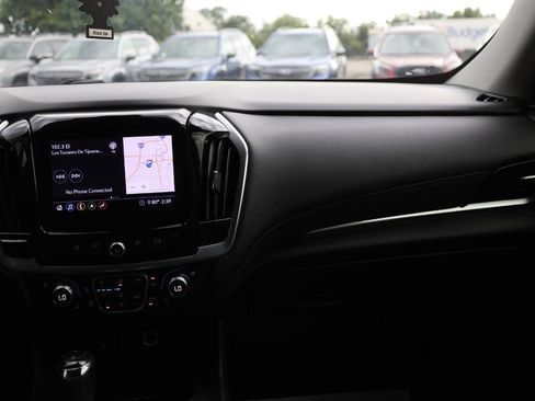 Used 2020 Chevrolet Traverse High Country FWD image 26