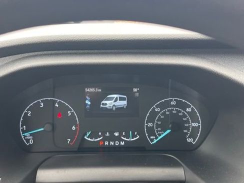 Used 2023 Ford Transit 350 XLT RWD image 18