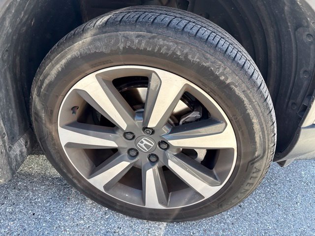 Used 2024 Honda Pilot Elite image 7