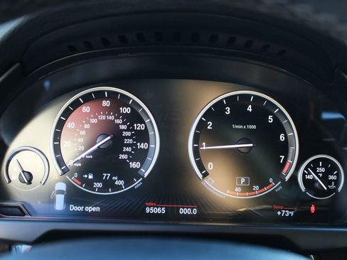 Used 2017 BMW X5 sDrive35i image 28