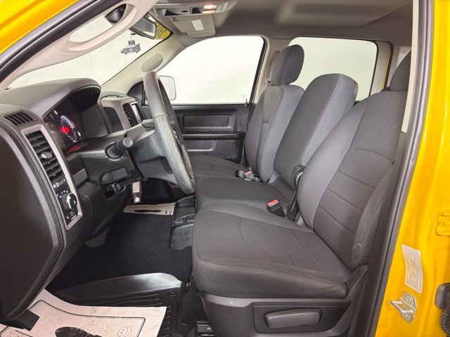 Used 2019 RAM 1500 Express w/ Wheel & Sound Group AWD/4WD image 19