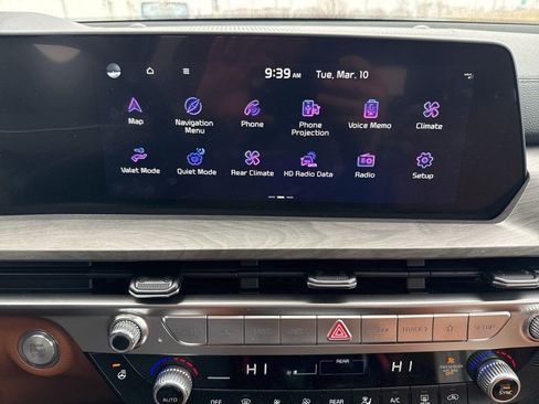 Used 2025 Kia Telluride EX X-Line image 21