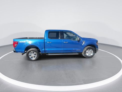 Used 2024 Ford F150 XLT w/ Mobile Office Package AWD/4WD image 9