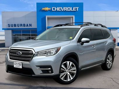 Used 2022 Subaru Ascent Limited w/ Technology Package