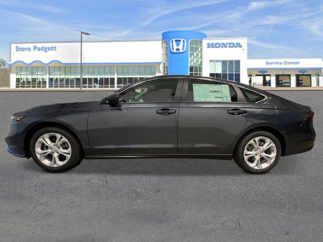 New 2026 Honda Accord LX image 2