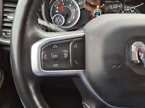 Used 2024 RAM 2500 Big Horn AWD/4WD image 21