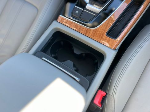 Used 2022 Audi Q5 2.0T Premium Plus w/ Premium Plus Package image 16