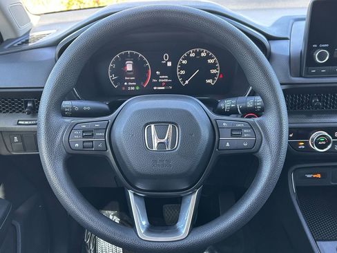 Used 2025 Honda CR-V EX image 24