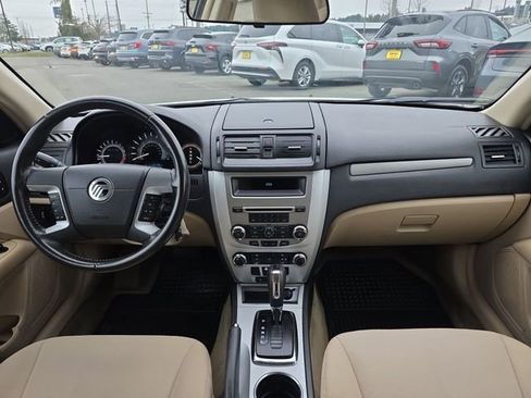 Used 2010 Mercury Milan image 11