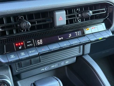 Used 2025 Toyota Land Cruiser 1958 AWD/4WD image 24