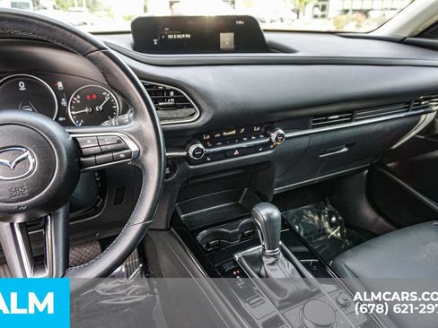 Used 2024 MAZDA CX-30 AWD 2.5 S w/ Preferred Package image 31