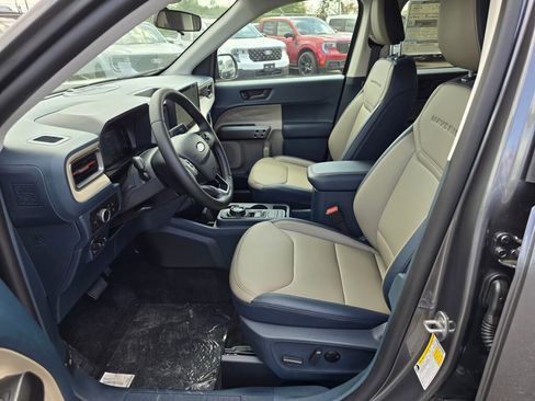 New 2026 Ford Maverick Lariat w/ 4K Tow Package AWD/4WD image 19