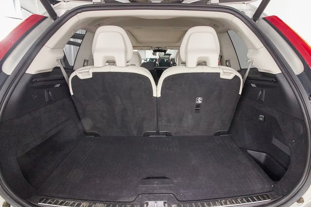 Used 2021 Volvo XC90 T6 Inscription w/ Protection Package Premier AWD/4WD image 27