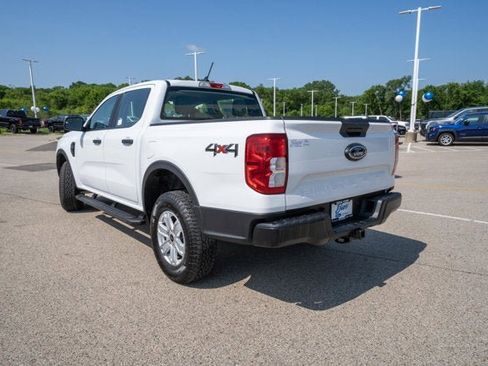 New 2025 Ford Ranger XL w/ Trailer Tow Package image 10